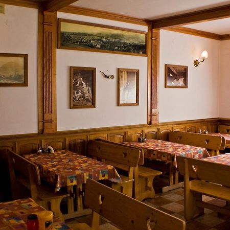 Willa 14 Zakopane Eksteriør billede