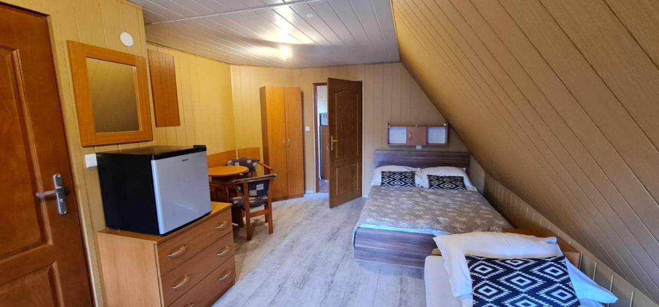 Willa 14 Zakopane Eksteriør billede