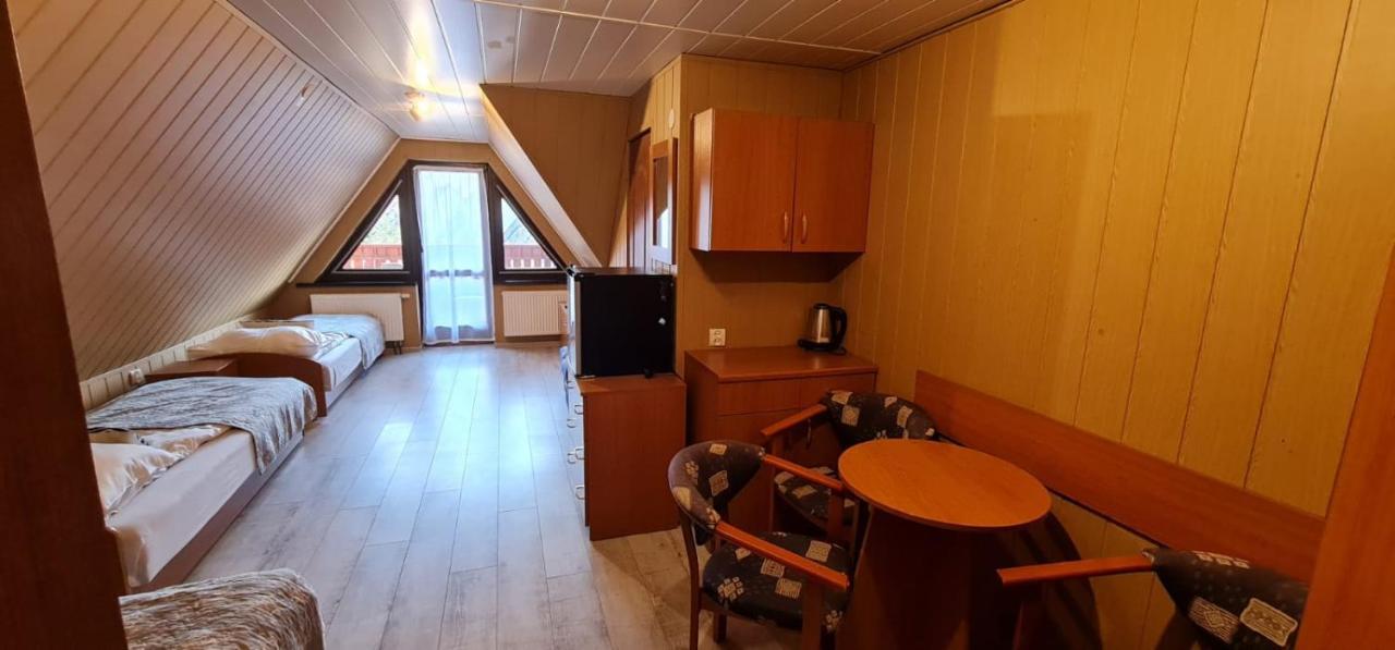 Willa 14 Zakopane Eksteriør billede