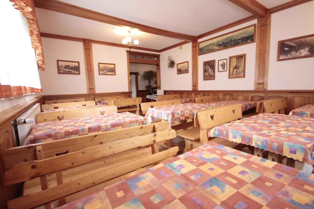 Willa 14 Zakopane Eksteriør billede